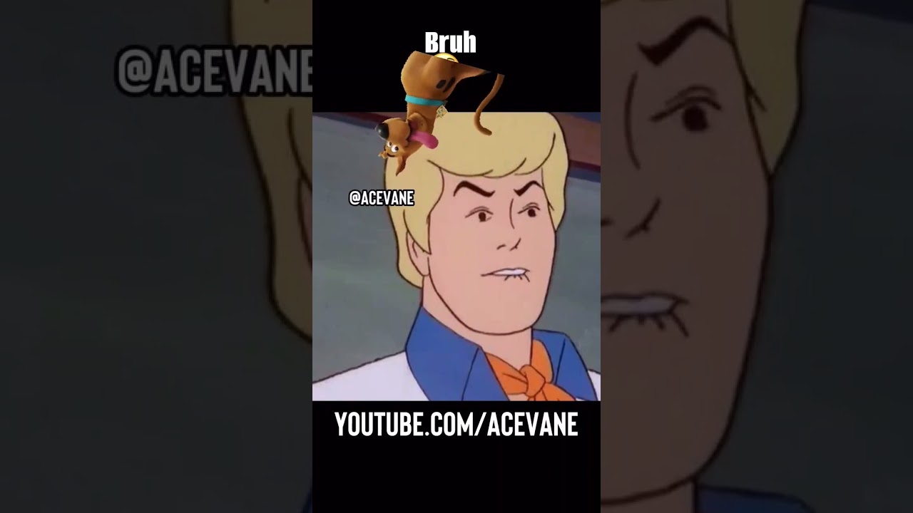 I don't remember this episode of Scooby Doo?! - YouTube, image size:1280x720