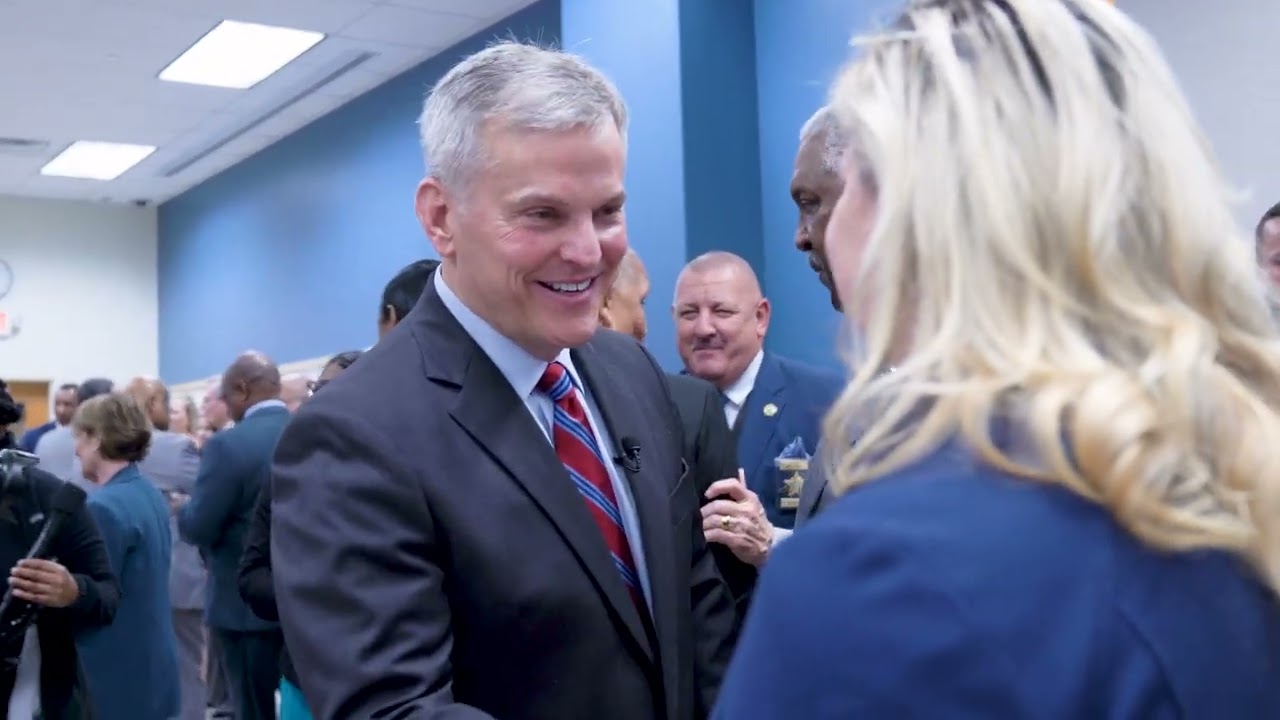 Attorney General Josh Stein: We’ve Ended the Rape Kit Backlog in North Carolina