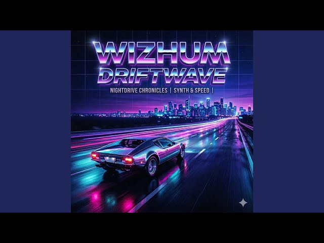 Neon Highway Echoes