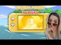 GIOCHI DA PORTARE IN VACANZA O GIOCARE IN ESTATE ? ☀🤩 Nintendo Switch