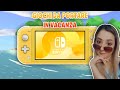 GIOCHI DA PORTARE IN VACANZA O GIOCARE IN ESTATE ? ?? Nintendo Switch