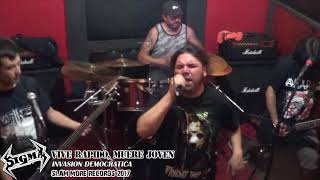 Sigma - Vive Rápido Muere Joven