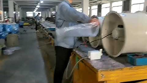 Quạt hướng Trục Công Nghiệp