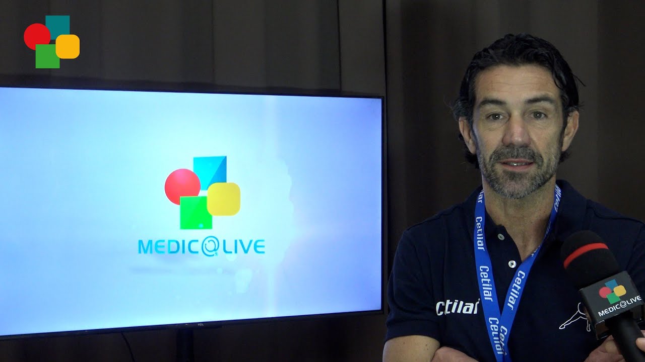 VI March Break 2025, dott. Marco Bruzzone - Progetto Formazione  Sport & Medicine