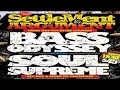 BASS ODYSSEY VS SOUL SUPREME 🔊 DUBPLATE SOUND CLASH 🔥 🔥 Part1