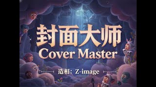 Auto-Generate Viral Thumbnails! 🤯 AI Workflow Tutorial (RunningHub) |封面大师: 3分钟生成9张爆款封面