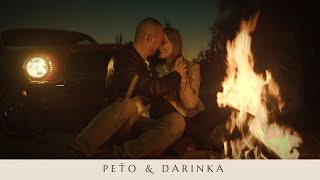 Peťo & Darinka | Dom umenia | Svadobné video