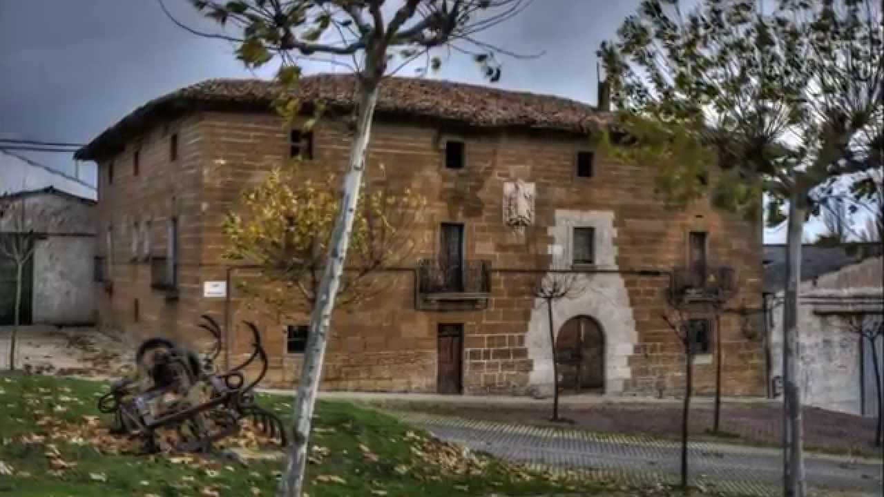 Navarra  188  ASTRAIN-MURU y ZARIQUIEGUI