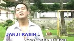 Tommy J. Pisa - Semalam Di Cianjur [OFFICIAL]  - Durasi: 3:12. 