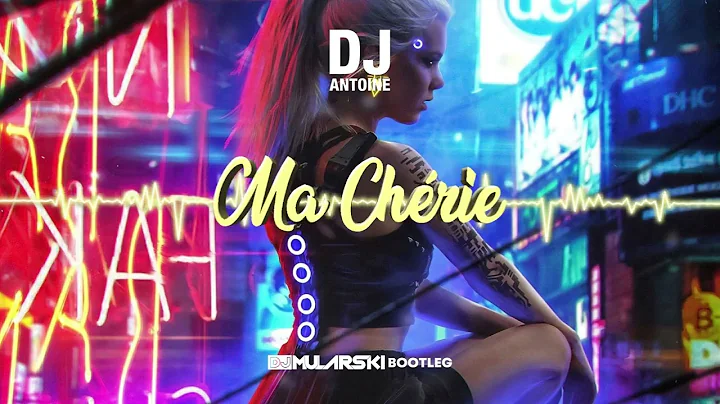 DJ Antoine ft. The Beat Shakers - Ma Chrie (Mularski Bootleg) 2022