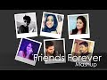 friendship day mashup cover