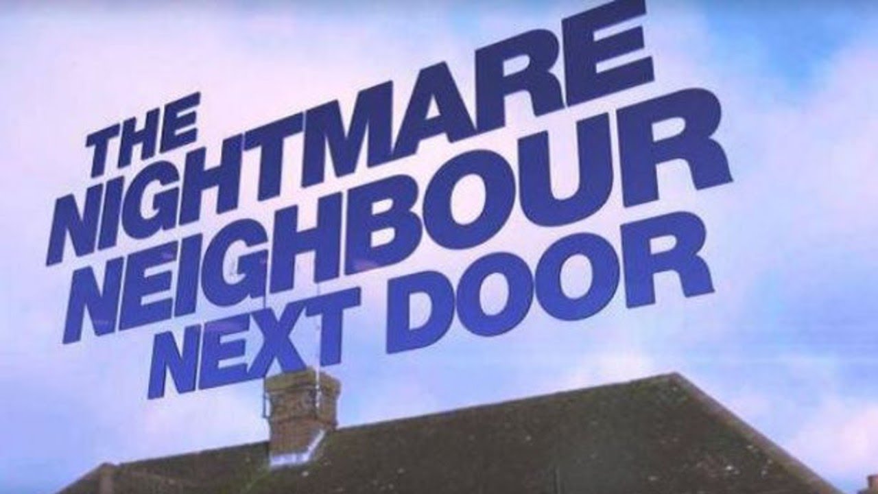 The Nightmare Neighbour Next Door | True Crime TV Series
