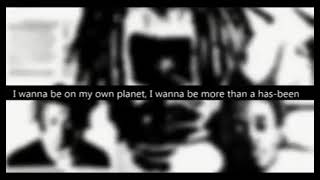 XXXTENTACION & Lil Uzi Vert - I'm Not A Human (lyrics)