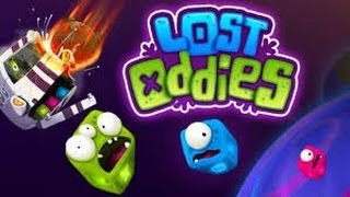 Lost Oddies Android HD GamePlay Trailer screenshot 5