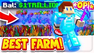 OFFICIALLY ONE OF THE *RICHEST* SOLOS ON THE SERVER! | Minecraft Tycoon Gens | EMC EP #5 screenshot 5
