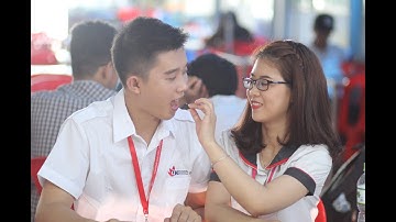 IUH - Ngày có em! - Trường Đại học Công nghiệp TP.HCM #1