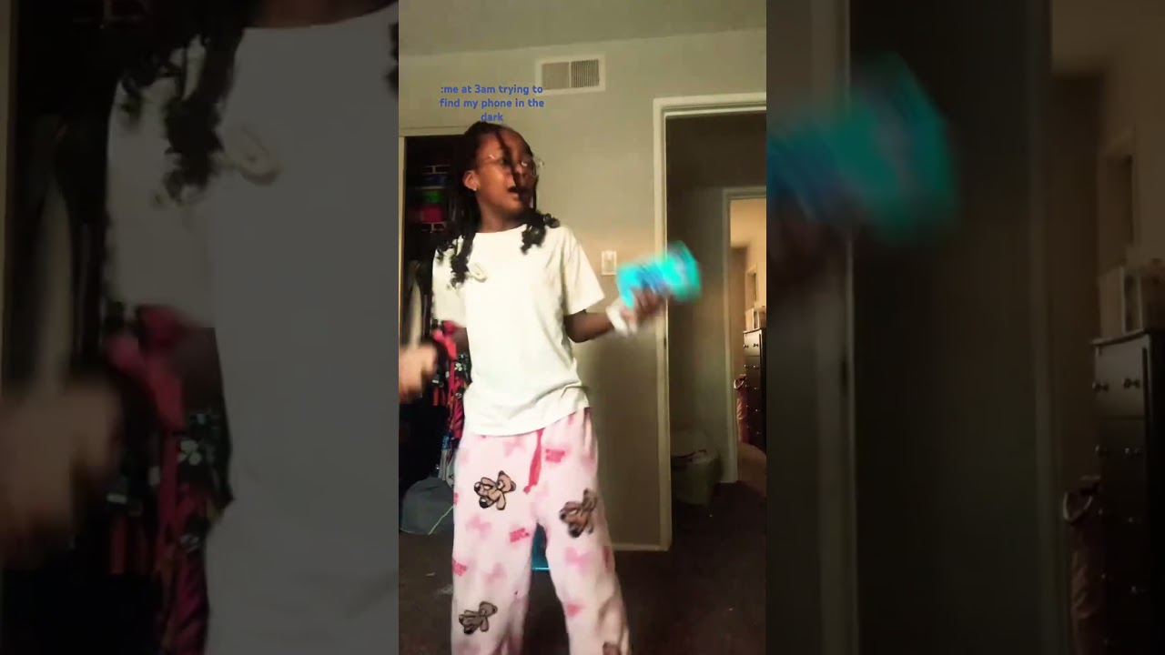 One of the hashtags said 