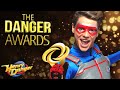 Introducing the Danger Awards 🏆! | Henry Danger