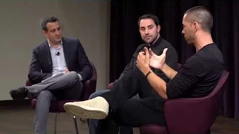 Innovative Lives: Pioneers of Esports - With Brand...