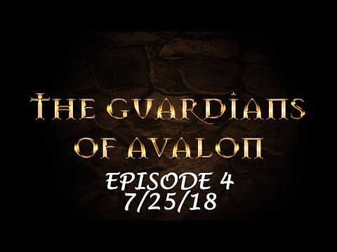 The Guardians of Avalon: Episode 4 - Teaser @ZMEdiaEntertainment
