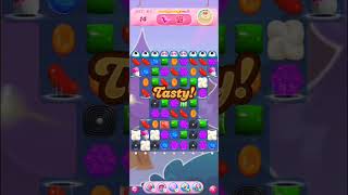 Candy crush saga level 986 to 990