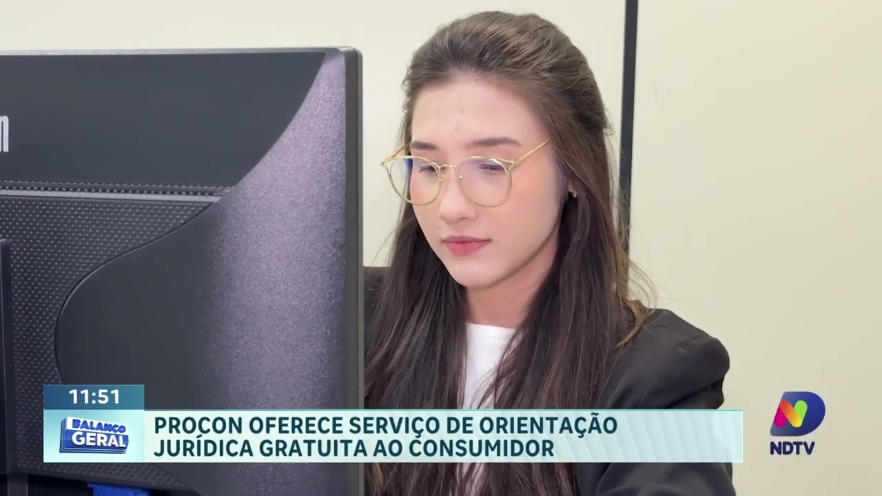 Procon de Chapecó oferece orientação jurídica gratuita ao consumidor