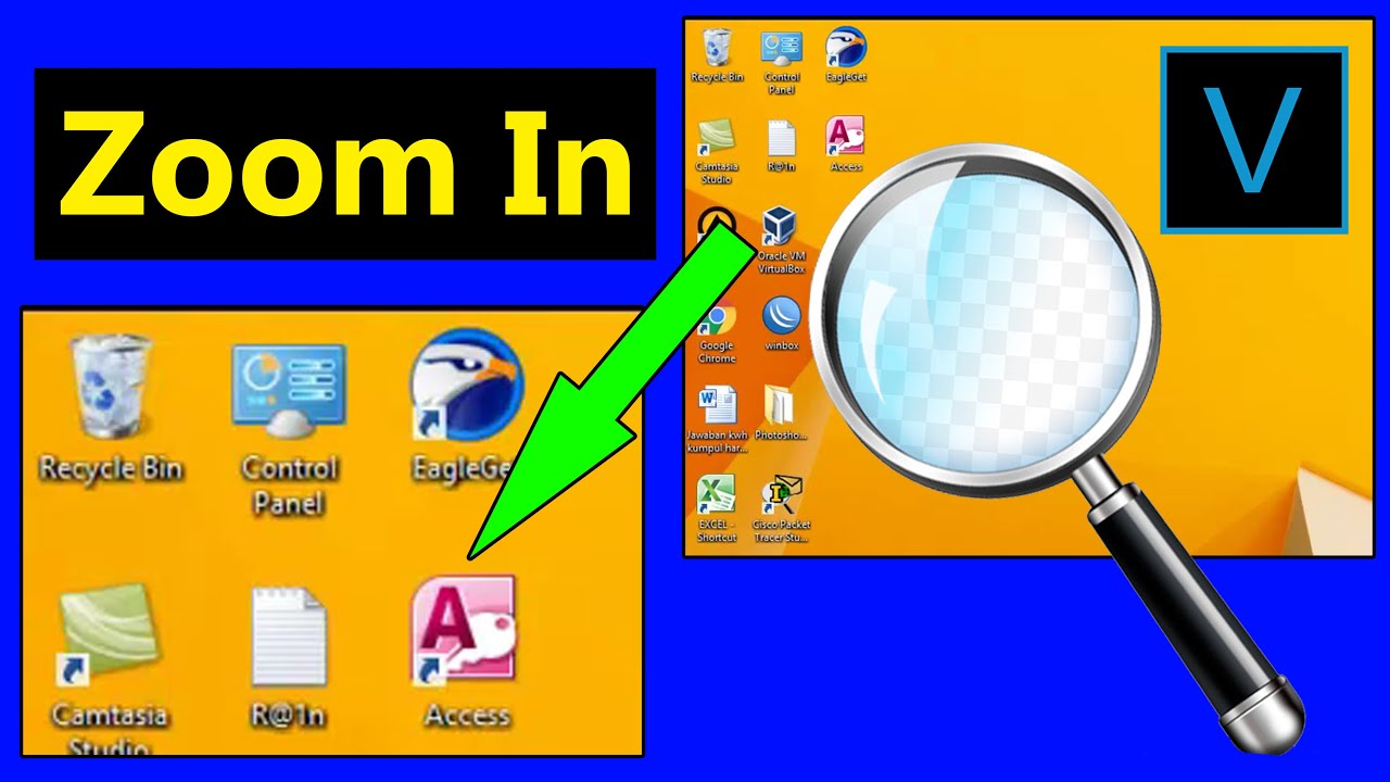 Cara Zoom In Di Vegas Pro 15 