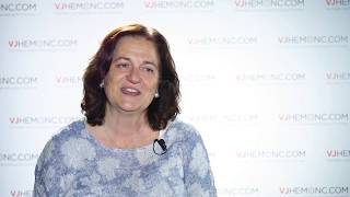 Somatic mutations in MDS as a diagnostic and prognostic tool