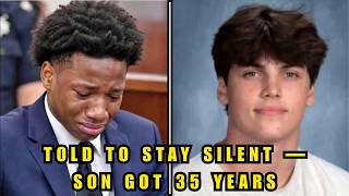 $100K Raised, Now Broke: The Shocking Truth Behind Anthony's Defense