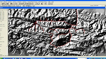 ArcView-045-Hydrology Application-(HEC-GeoHMS)-Part 16