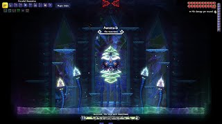 Terraria Starlight River Mod: Auroracle [Master Mode]