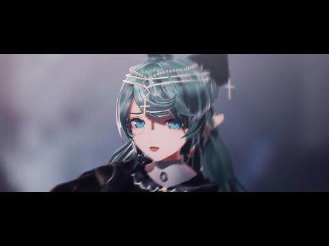 【MMD】ビーバー丨BEAVER