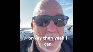 Can a California CCW holder leave a gun in a car?
