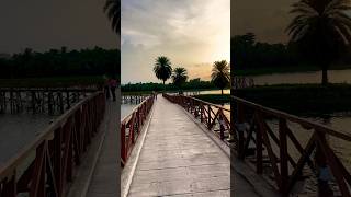 Shooting Location In Newtown Kolkata Scenic & Peaceful Place Cinematic Shooting Spot In Newtown