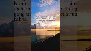 Kamu terlalu berarti #shorts #quote #qoutes #quotesmotivation #story #status