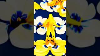 Runway. Dancing Flower Girl. Video Style Transfer. Ai Animation