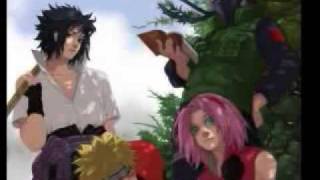 Detention(A Naruto Story)