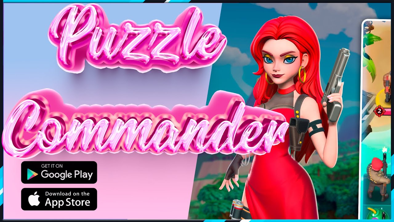 Puzzle Combat: Match-3 RPG – Apps no Google Play