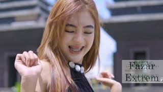 Download Lagu DJ JARAK  DIDIK BUDI ft CINDI CINTYA DEWI || Remix slow || FazarExtrem style MP3
