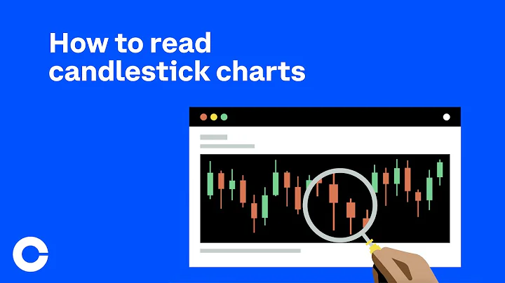 Coinbase Learn: How to read candlestick charts