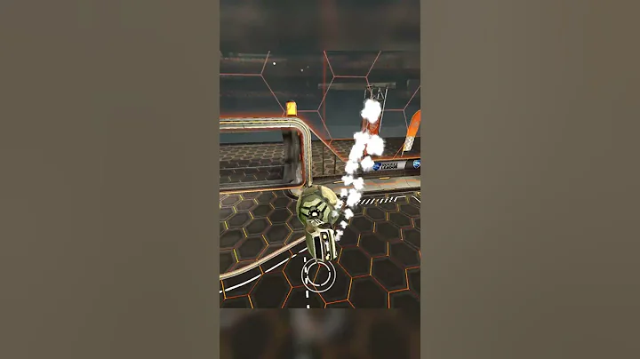 Crazy speed for the fail #gamtng #wgitachi #rlcompetitivo