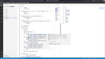 C. The Delivery Dilemma Codeforces Round #681