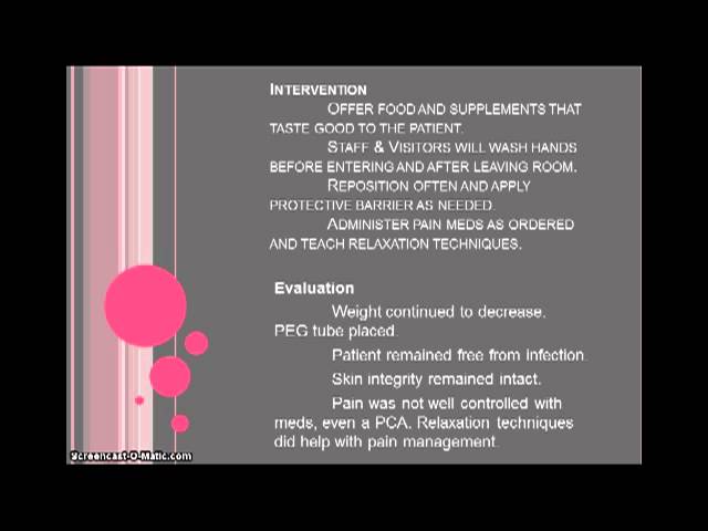 roy adaptation model example