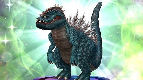 GODZILLA ULTIMA AND TERRESTRIS GAMEPLAY! SINGULAR POINT EVENT - GODZILLA: BATTLE LINE (IOS) GAMEPLAY