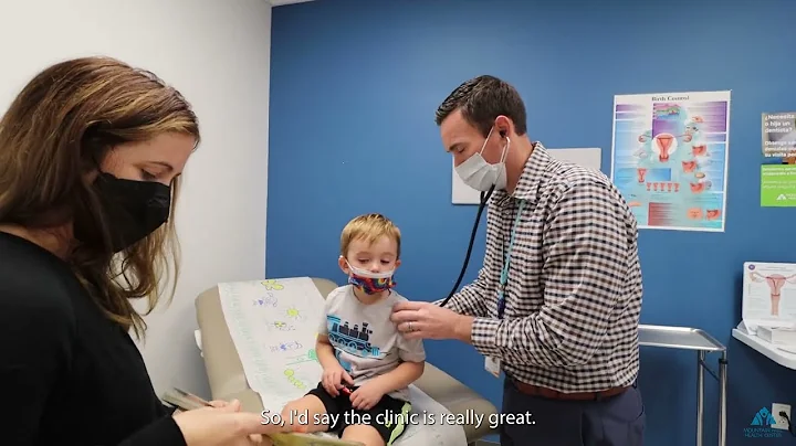 Meet Julie and Calvin: Patients at Our Tempe Clinic