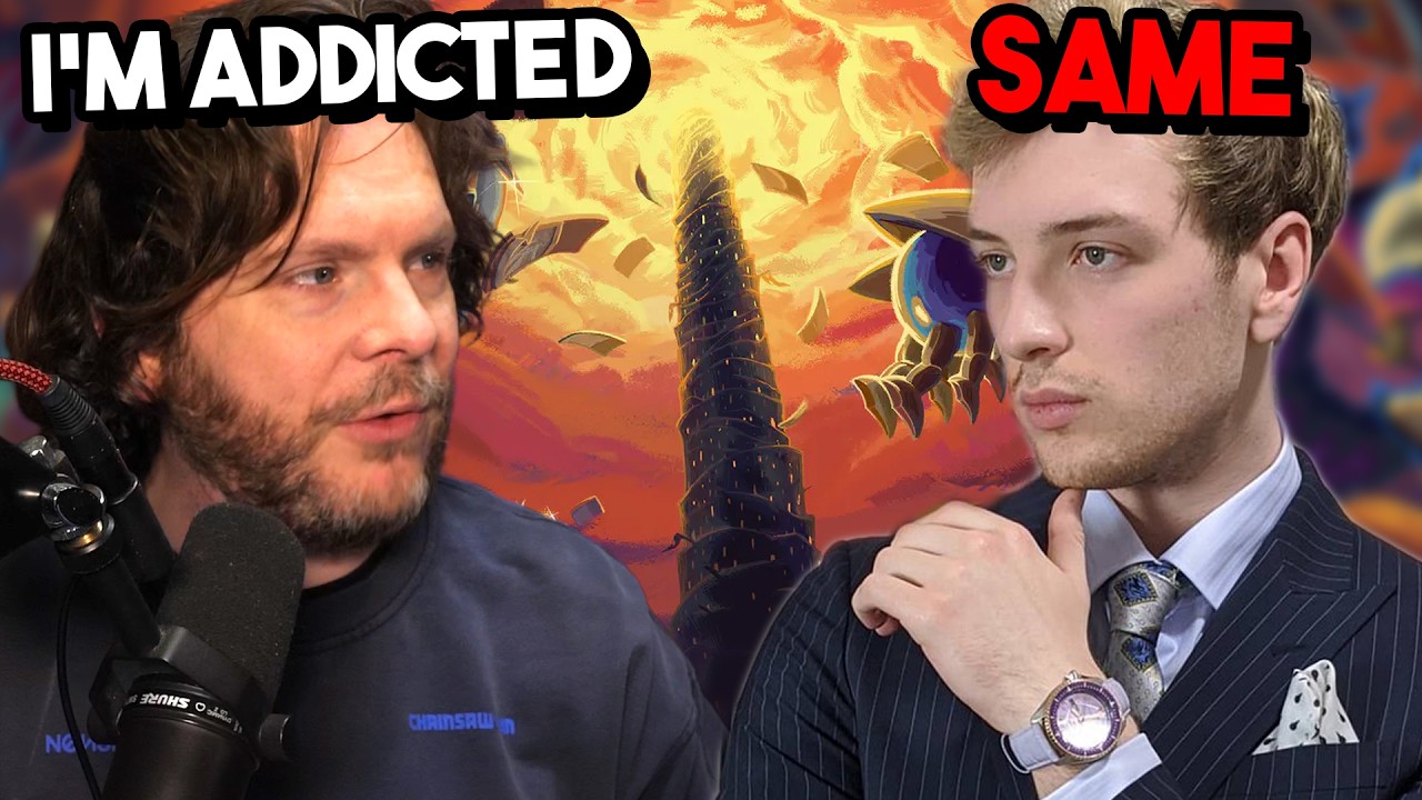 We Are Going to Lose Our Life to This Game