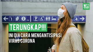 News: WHO Tetapkan Virus COVID-19 Sebagai Wabah Pandemi