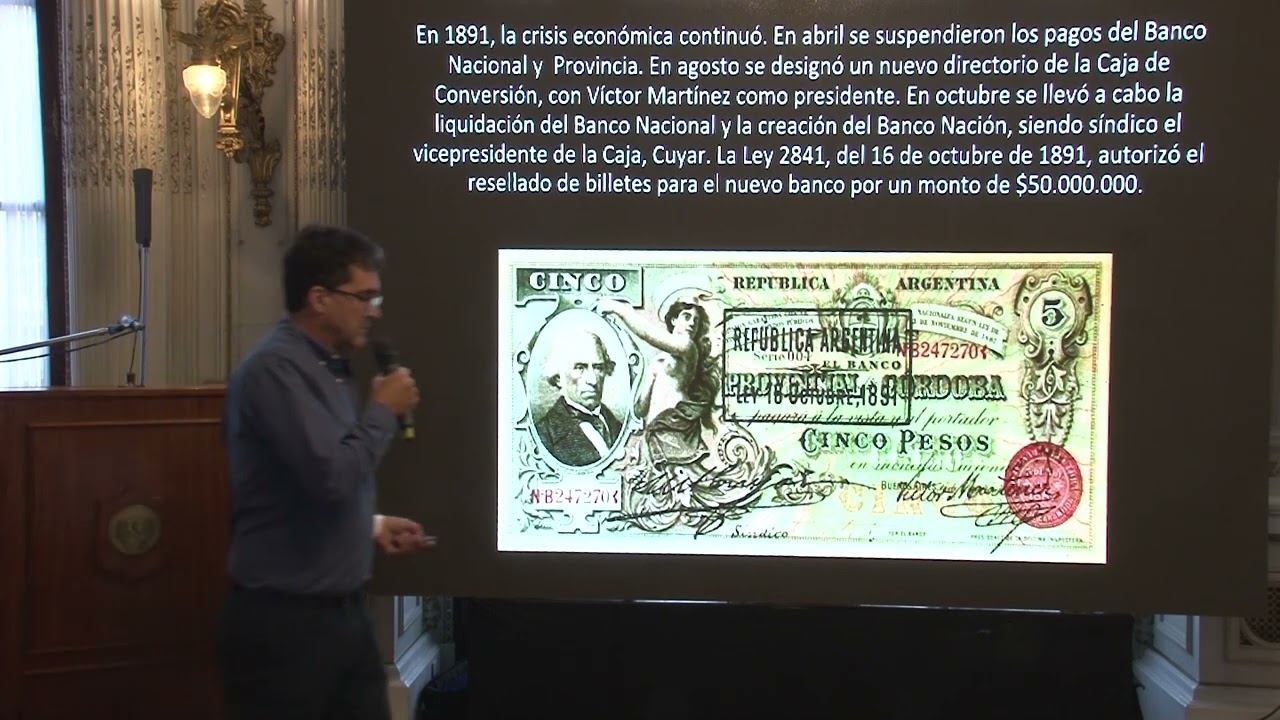 Bancos Nacionales Garantidos