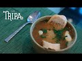 Sopa de Cebolla, un platillo francés muy delicioso. (Episodio 2)