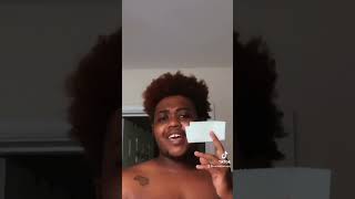 Here's how Cam applies his TransTape as a C cup! 🧐🤩